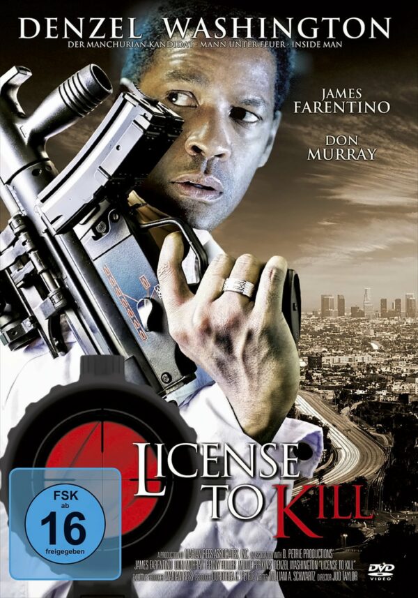 License to Kill