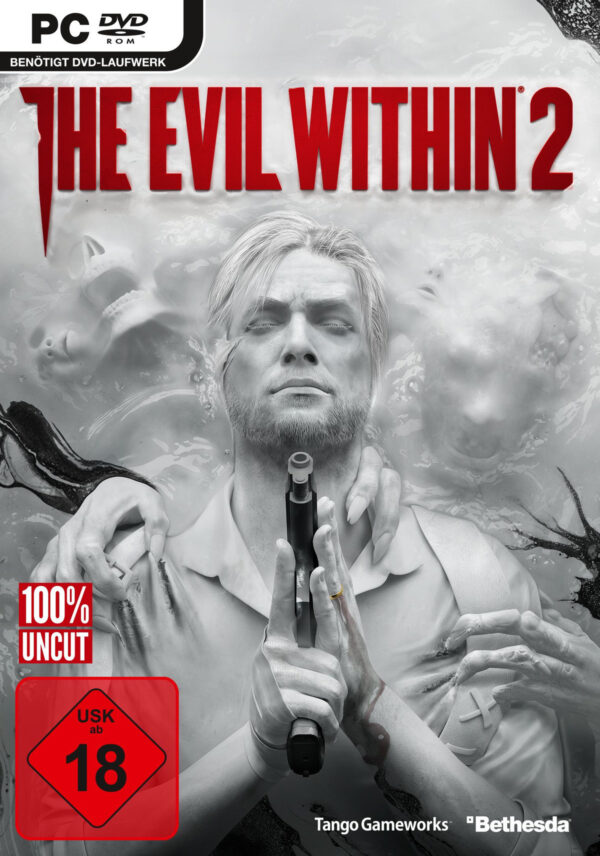 The Evil Within 2