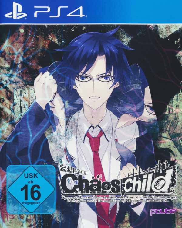 Chaos Child