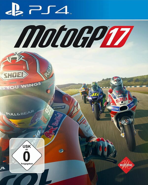 MotoGP 17