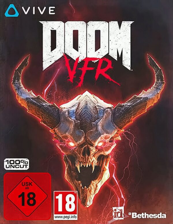 Doom - VR Edition