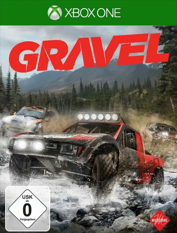 Gravel