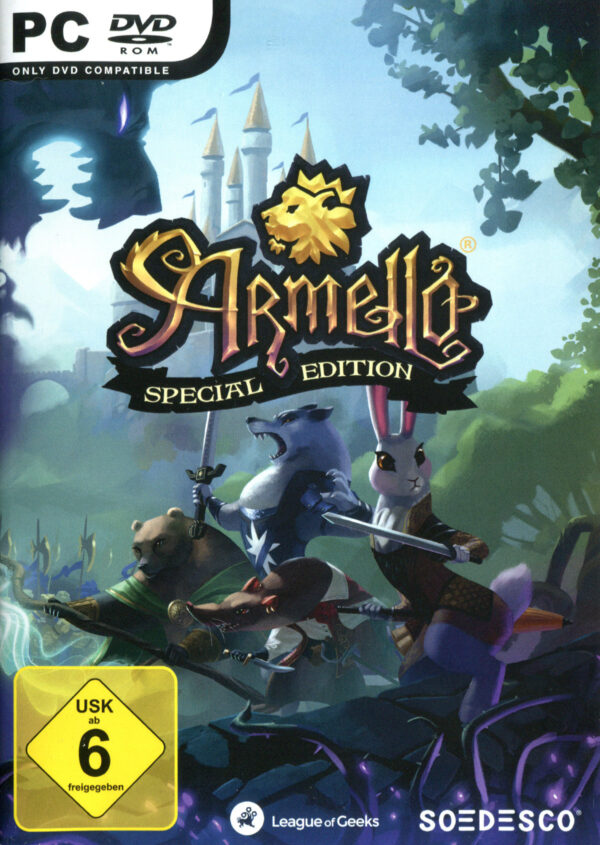 Armello - Special Edition