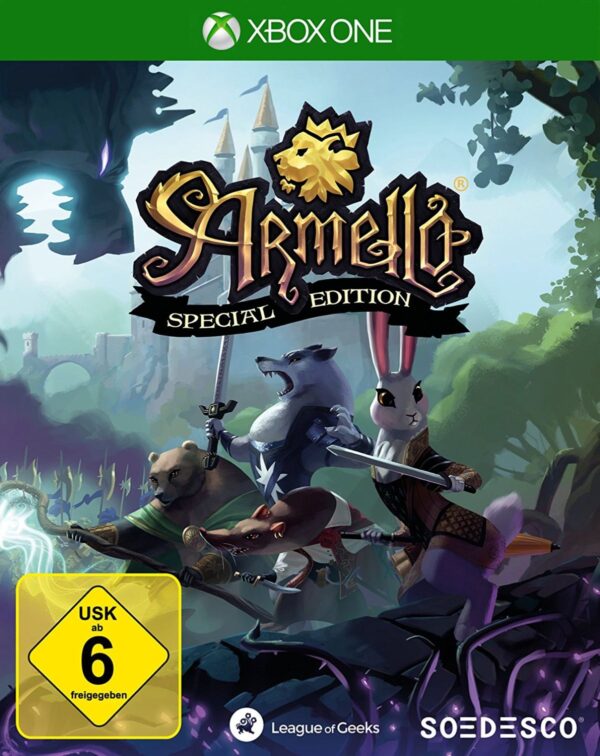 Armello - Special Edition