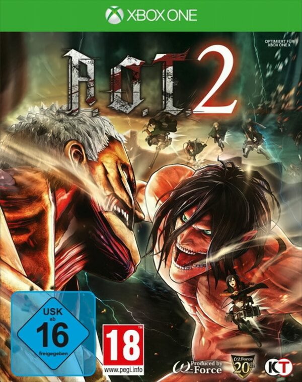 AoT 2