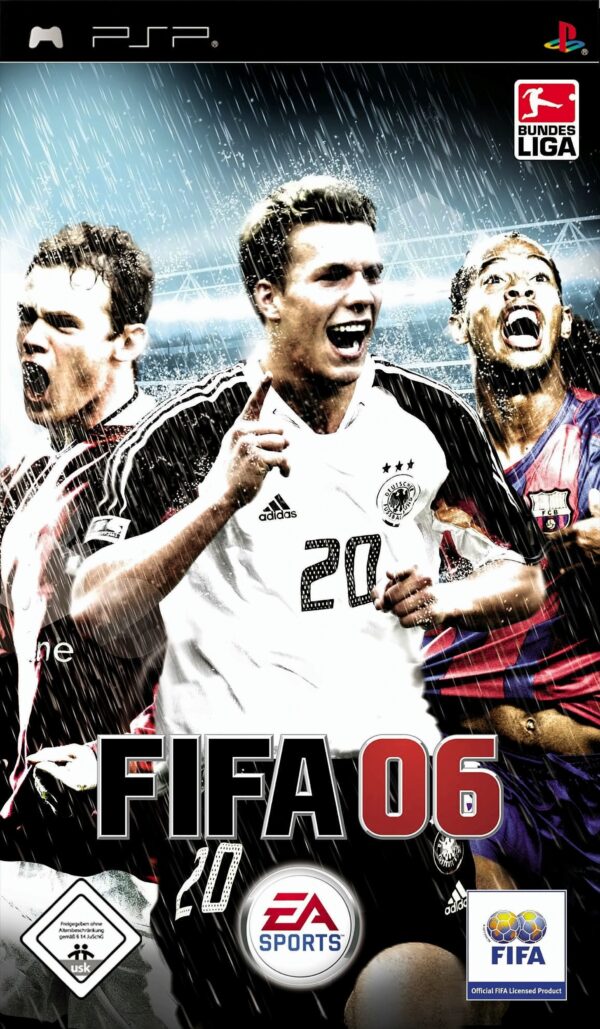 FIFA 06