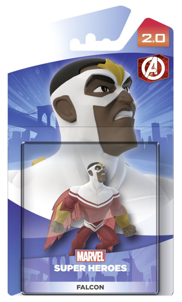 Disney Infinity 2.0: Falcon Figur 1-Pack