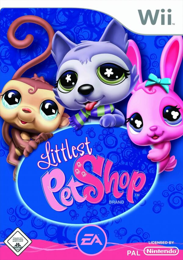 Littlest Pet Shop