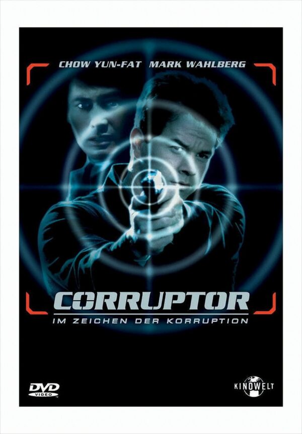 Corruptor