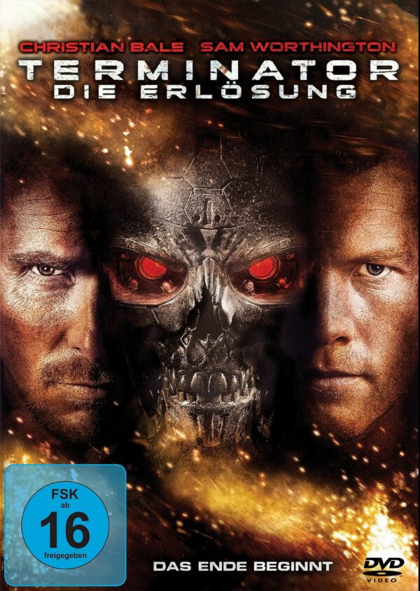 Terminator - Die Erlösung