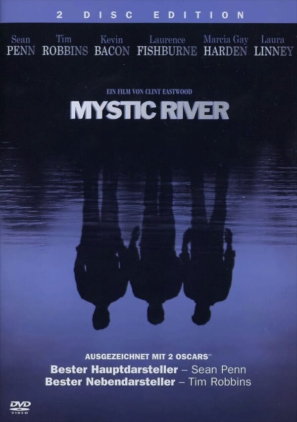 Mystic River (2 DVDs)