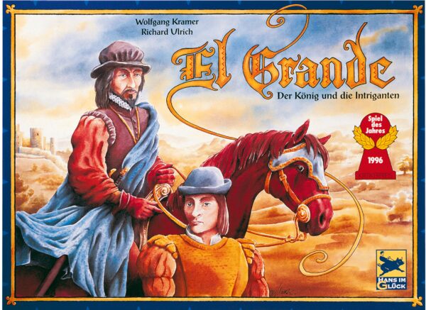 El Grande