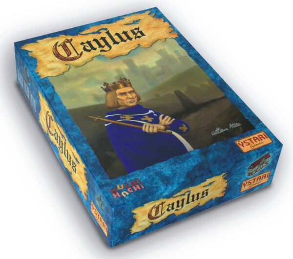 Caylus