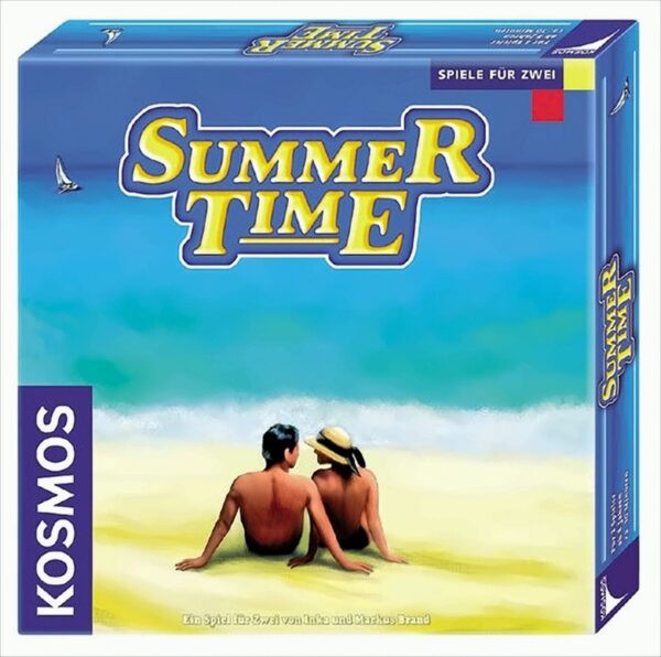 Kosmos - Summertime