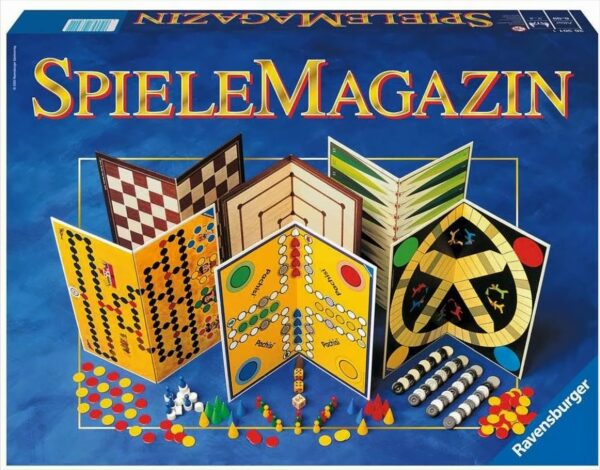 SpieleMagazin