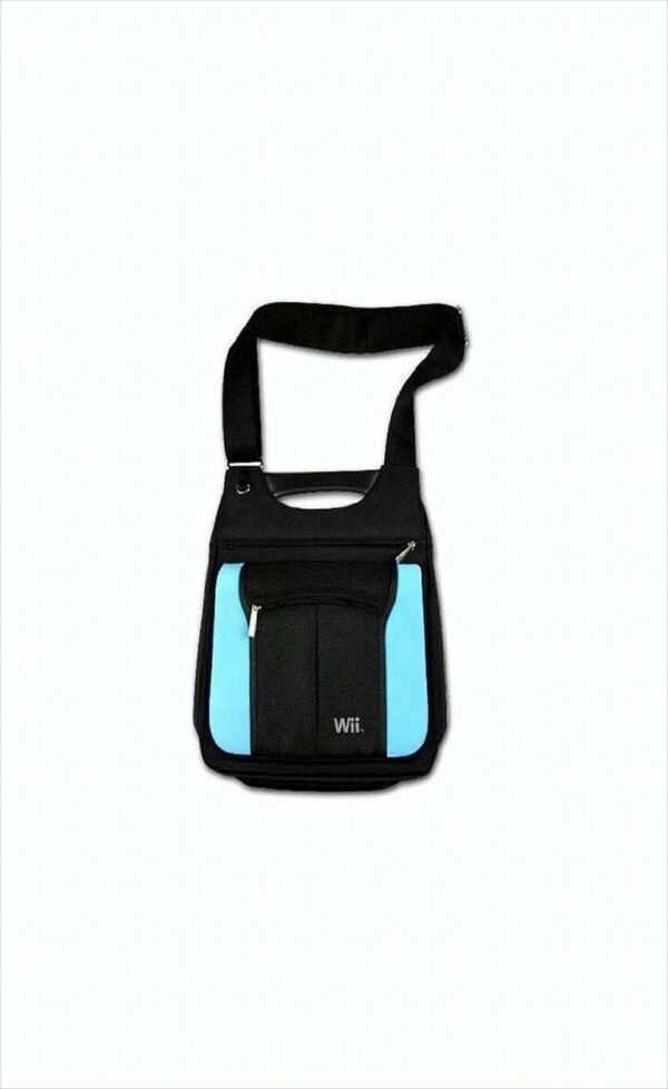 Nintendo - Wii Kuriertasche