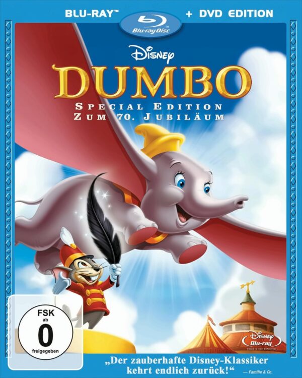 Dumbo