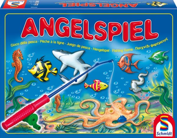 Angelspiel