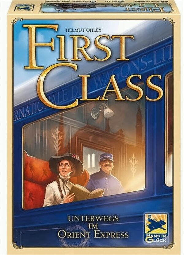 First Class