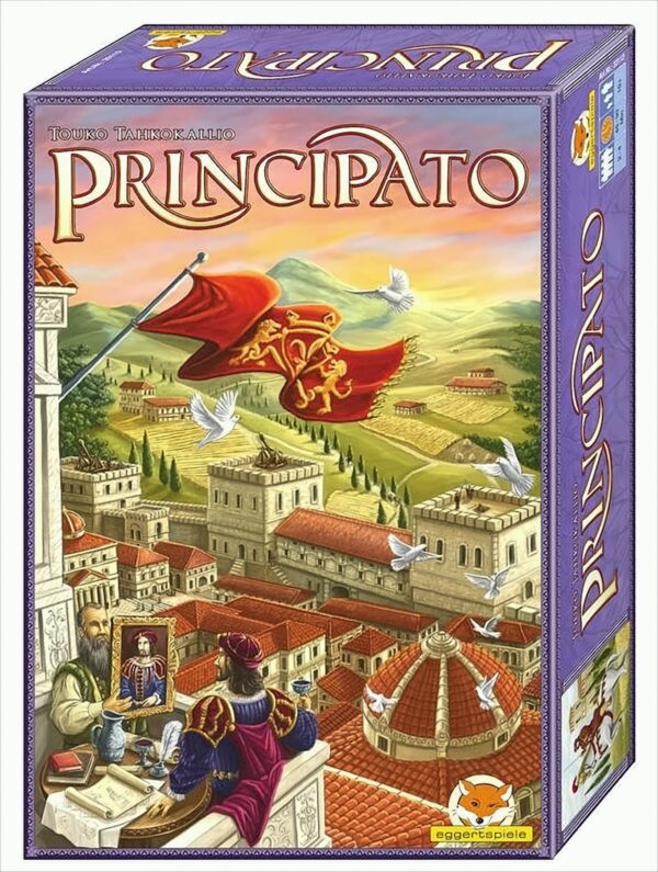 Principato