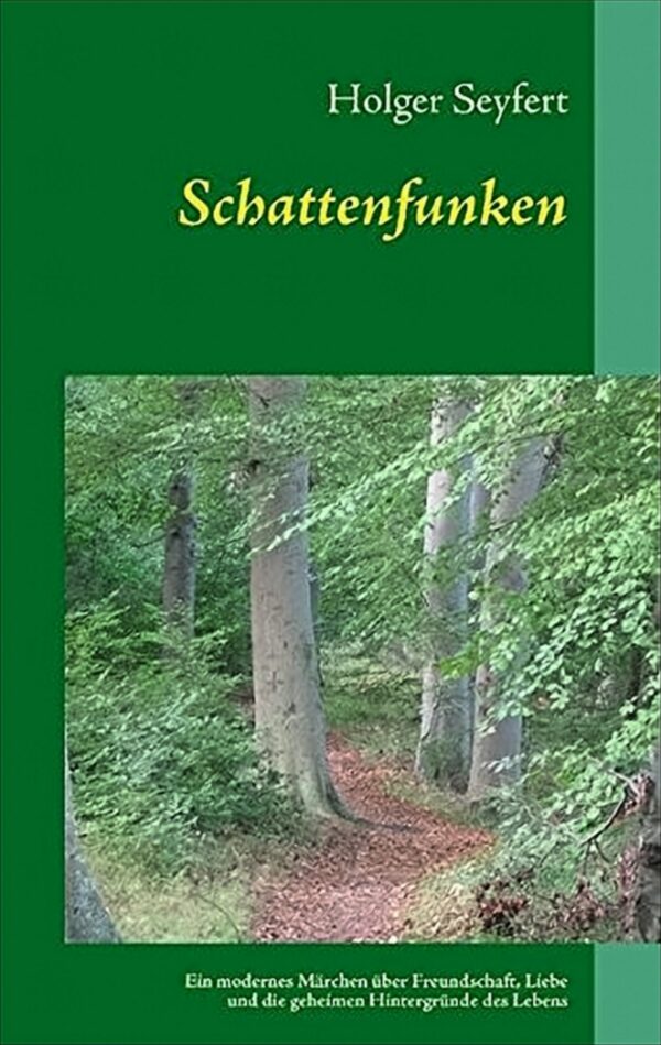 Schattenfunken