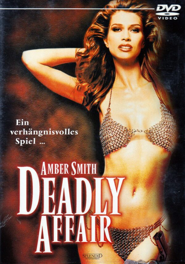 Deadly Affair