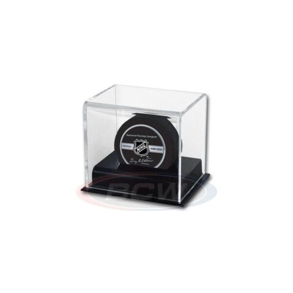 BCW Acryl Hockey Puck Display Holder