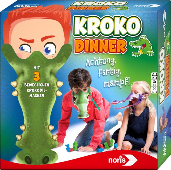 Kroko Dinner