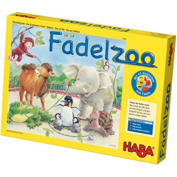 Fädelzoo