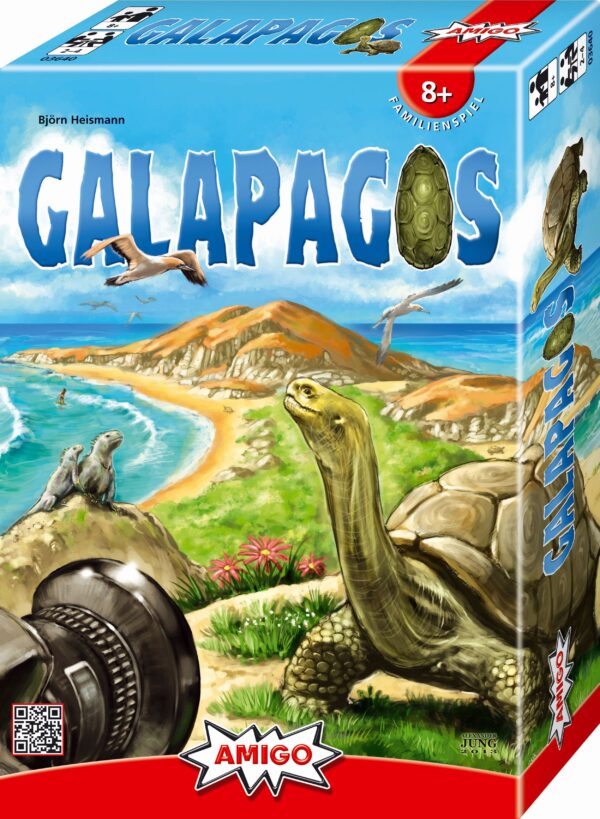 Galapagos