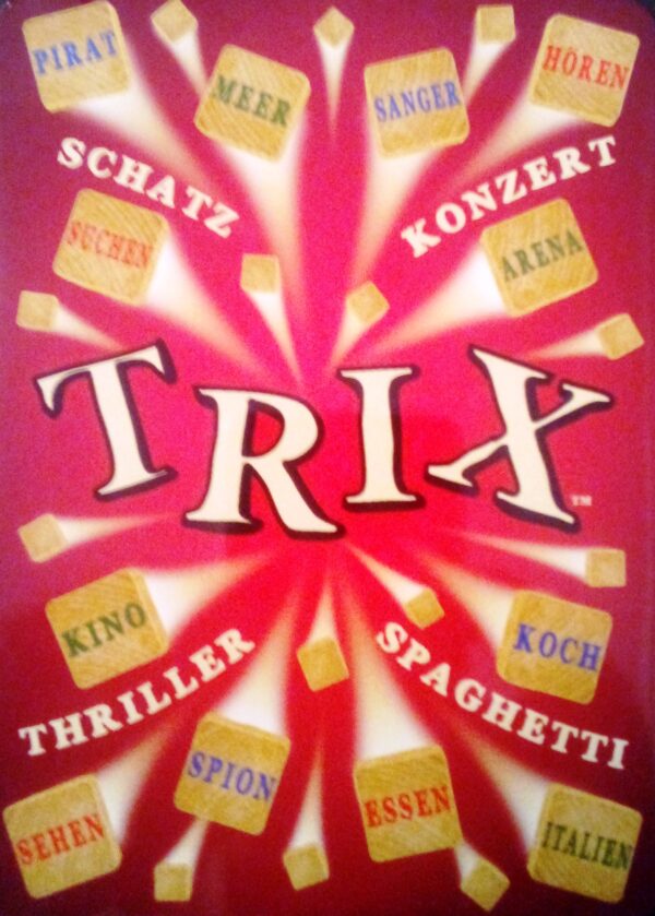 Trix