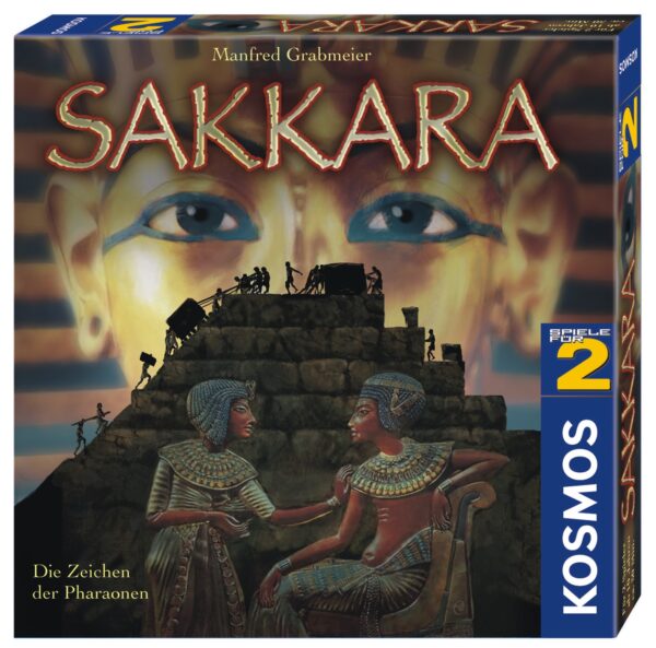 Sakkara