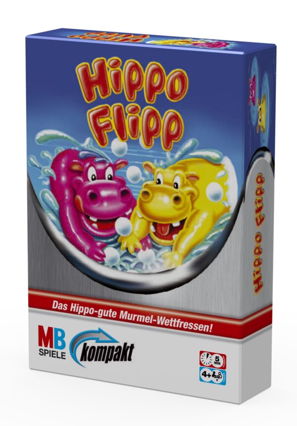 Hippo Flipp kompakt