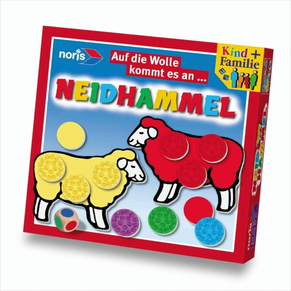 Neidhammel