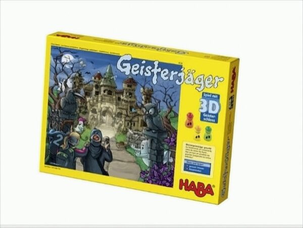 Geisterjäger