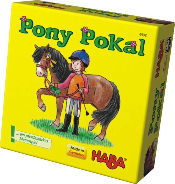 Pony Pokal