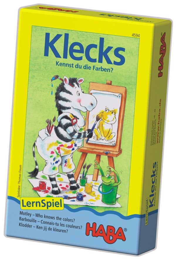 Klecks