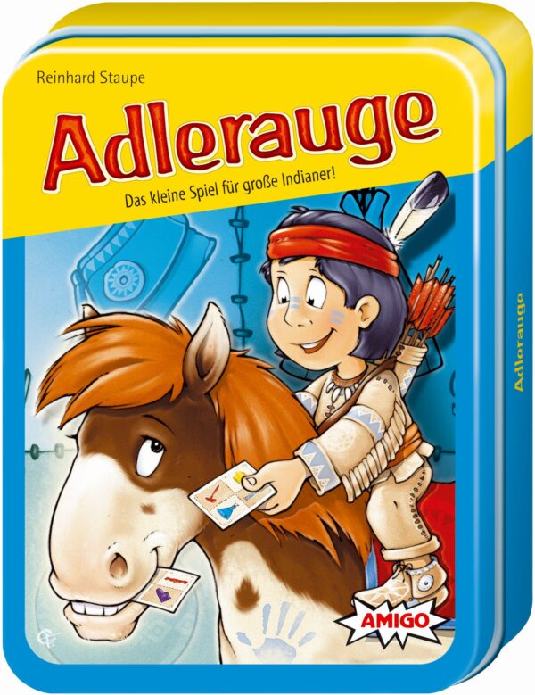 Adlerauge