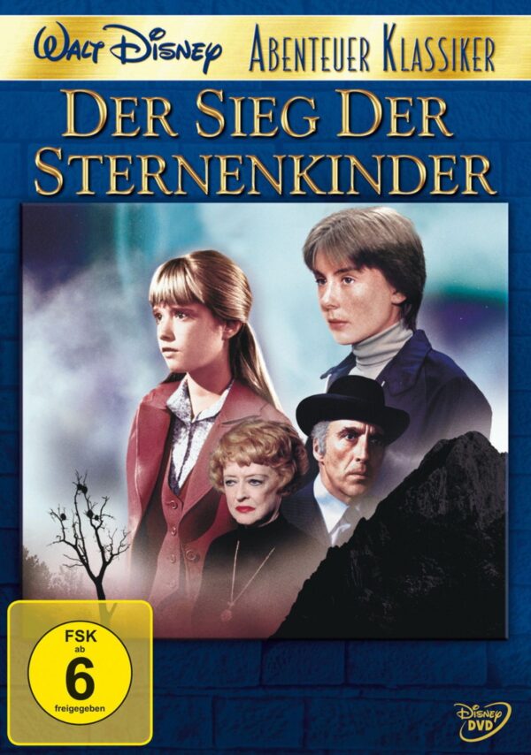 Der Sieg der Sternenkinder (Special Edition)