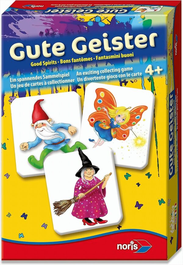 Gute Geister