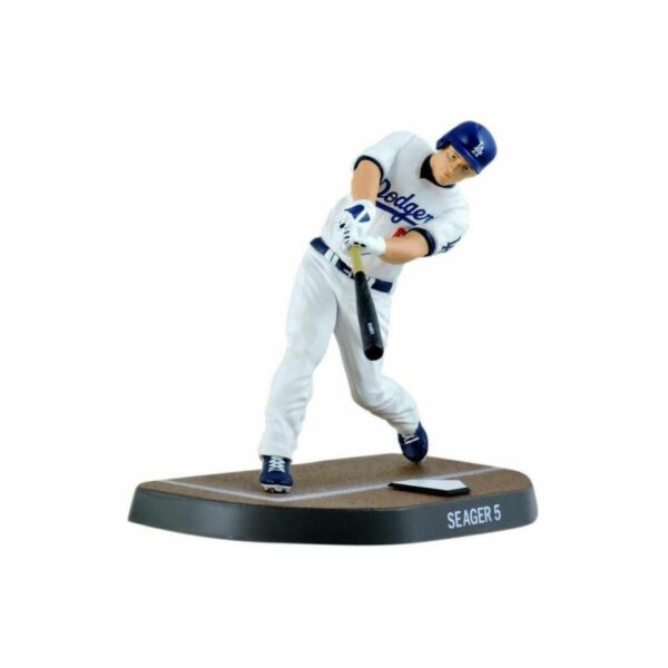 MLB Corey Seager 15 cm Figur