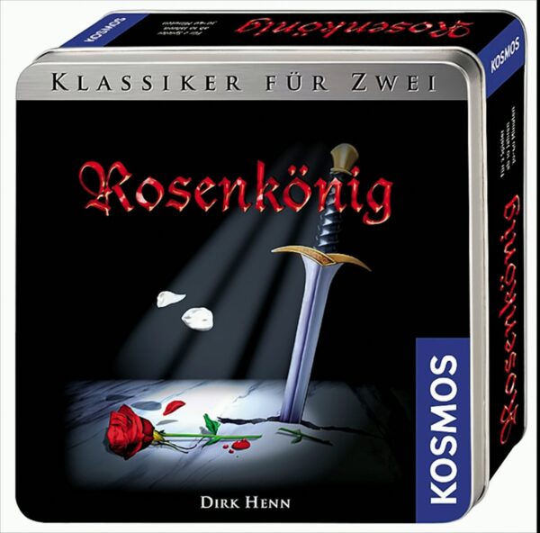 Rosenknig