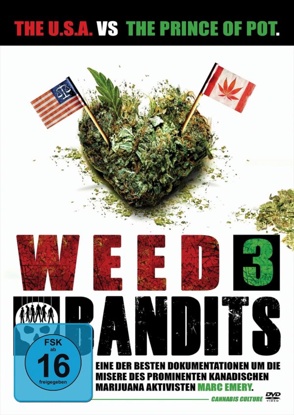 Weed Bandits 3