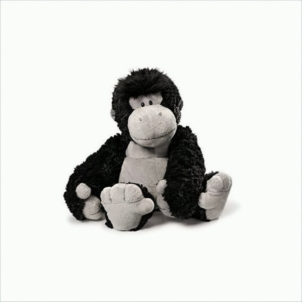 NICI 37362 - Gorilla Schlenker, 35 cm