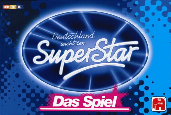 DSDS - Das Spiel