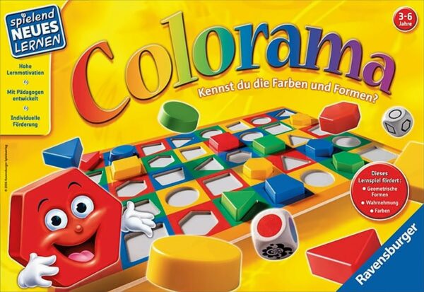 Colorama