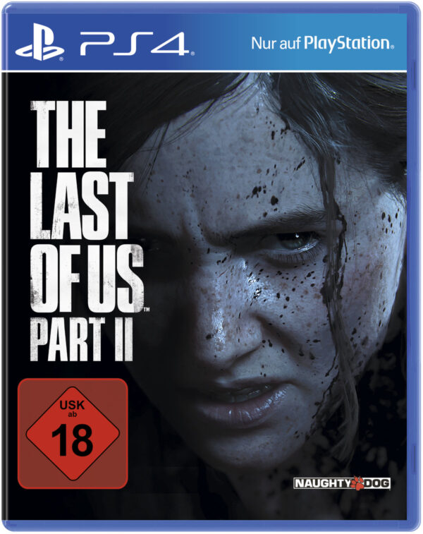 The Last Of Us II