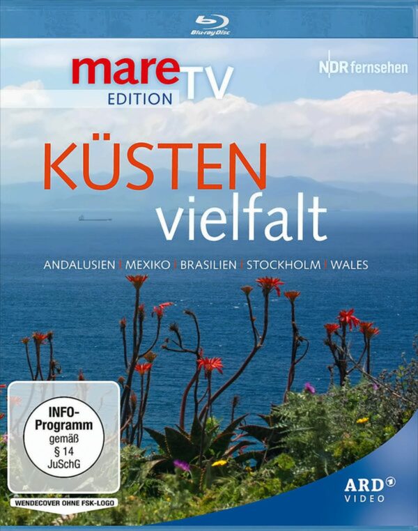 mareTV: Küstenvielfalt