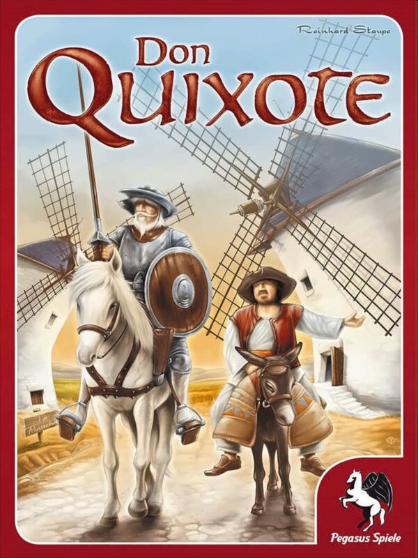 Don Quixote