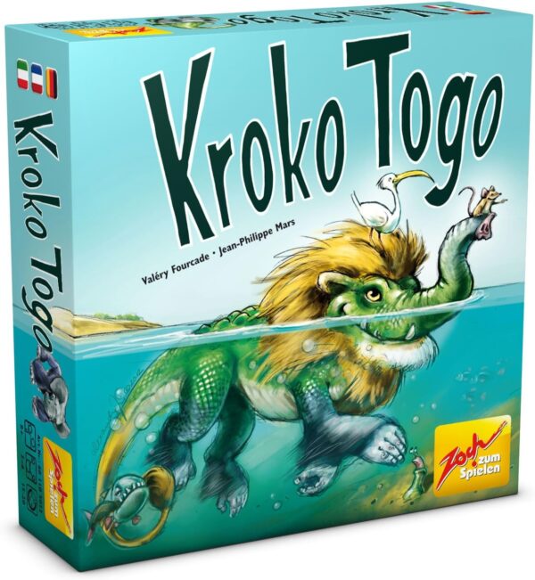 Kroko Togo